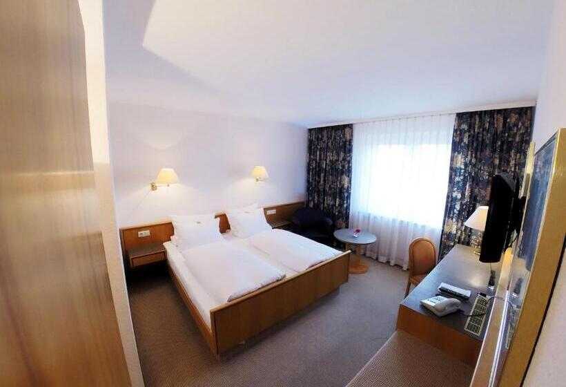 غرفة قياسية, Maack