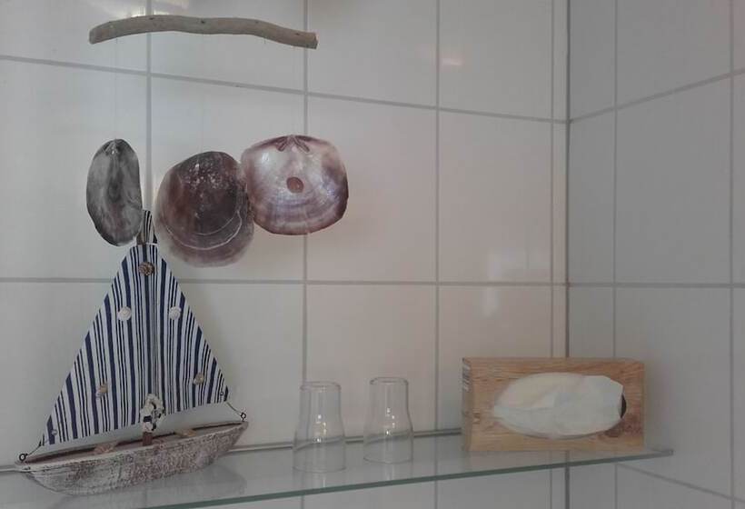 스탠다드 룸, Merlin Garni