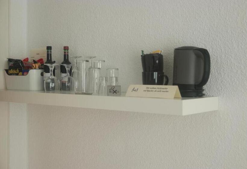 스탠다드 룸, Merlin Garni