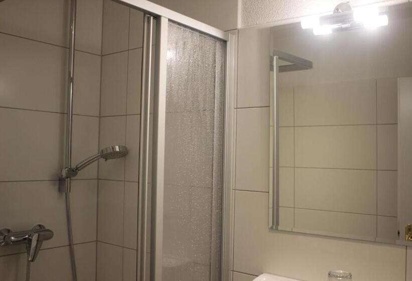 غرفة قياسية فردية, Meyerhof Heiligenrode