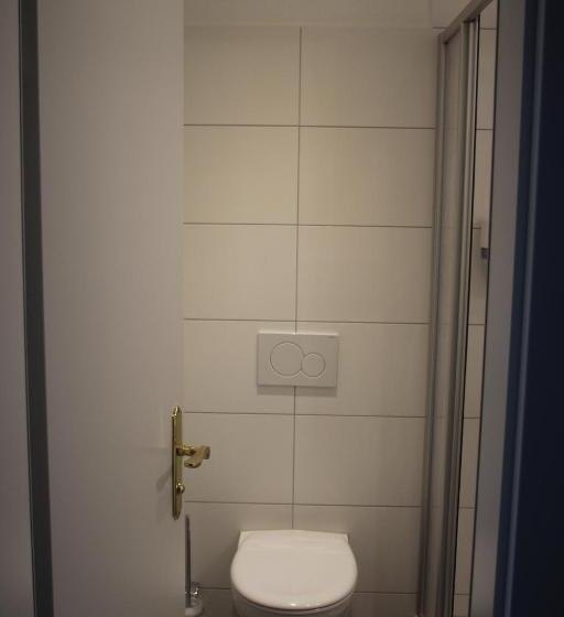 غرفة قياسية, Meyerhof Heiligenrode