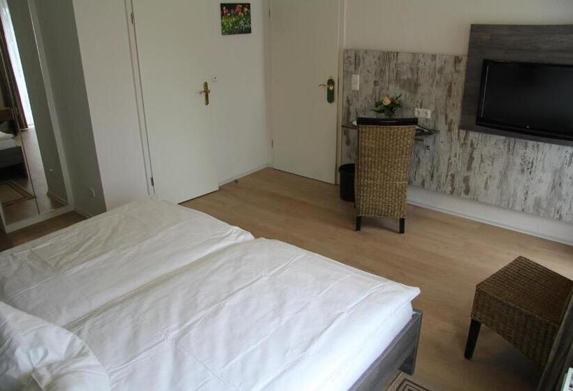 غرفة قياسية, Meyerhof Heiligenrode