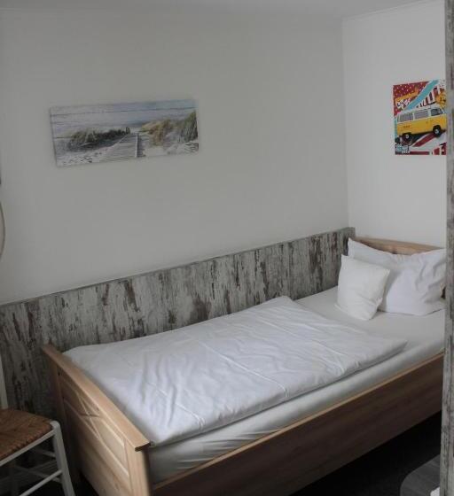 غرفة عائلية كلاسيكية, Meyerhof Heiligenrode