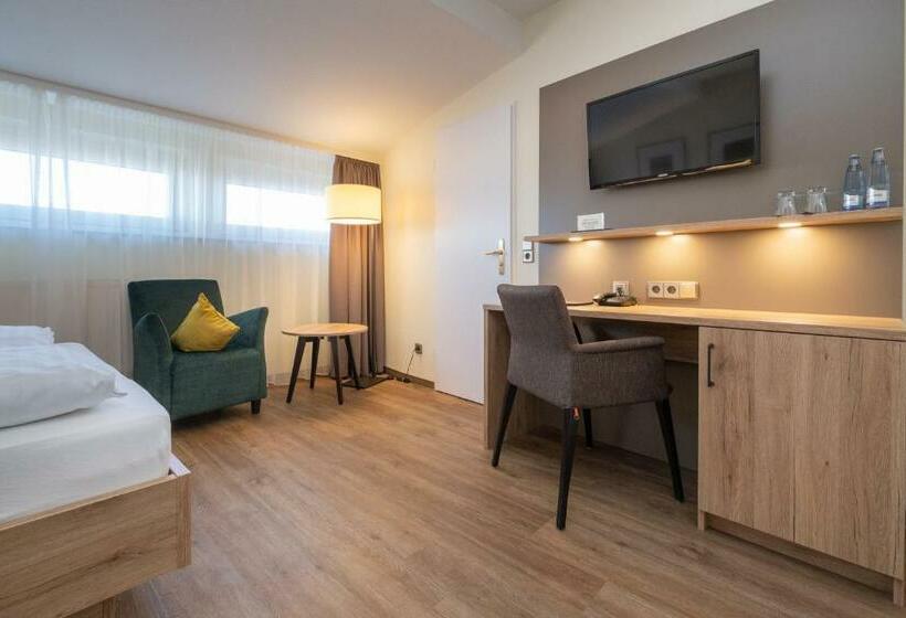 اتاق استاندارد, Niedersachsischer Hof