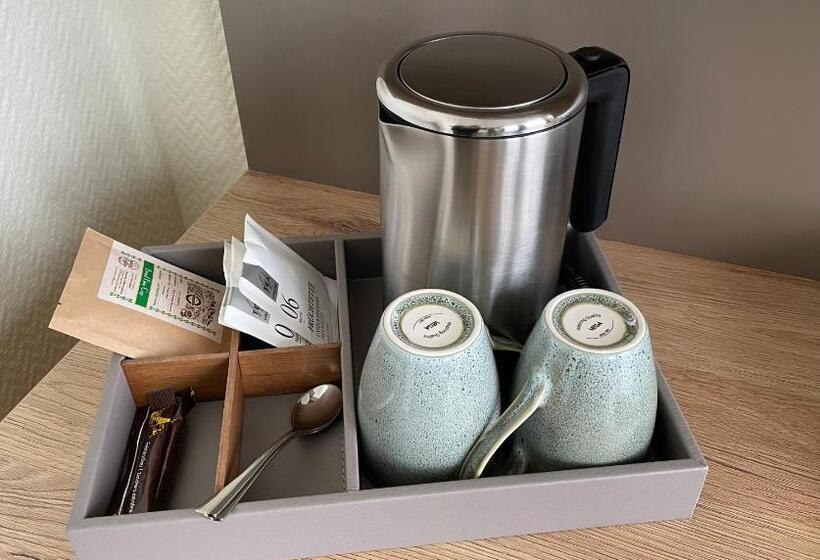 اتاق استاندارد, Niedersachsischer Hof