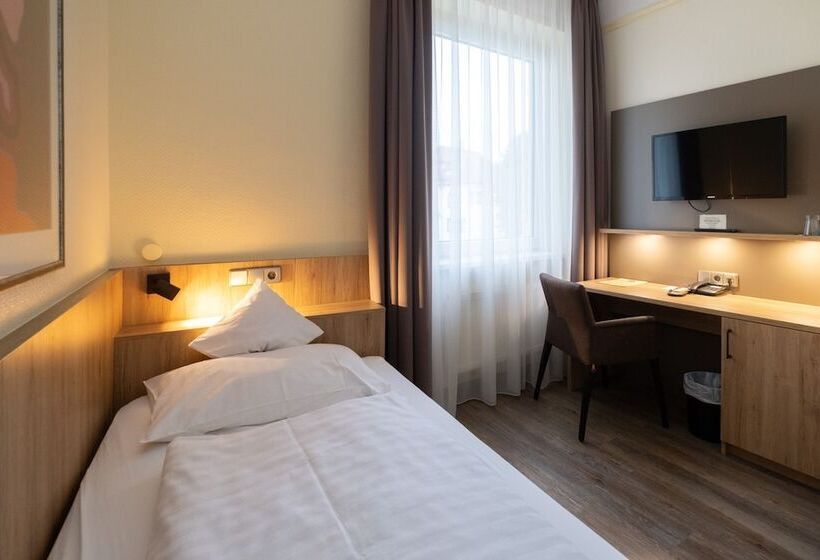 اتاق استاندارد یک نفره, Niedersachsischer Hof