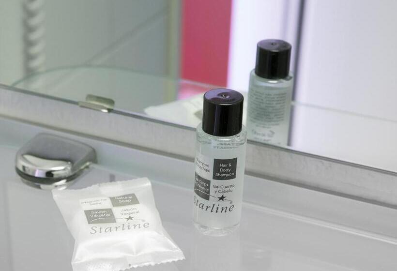 스탠다드 싱글 룸, O Heidelberg