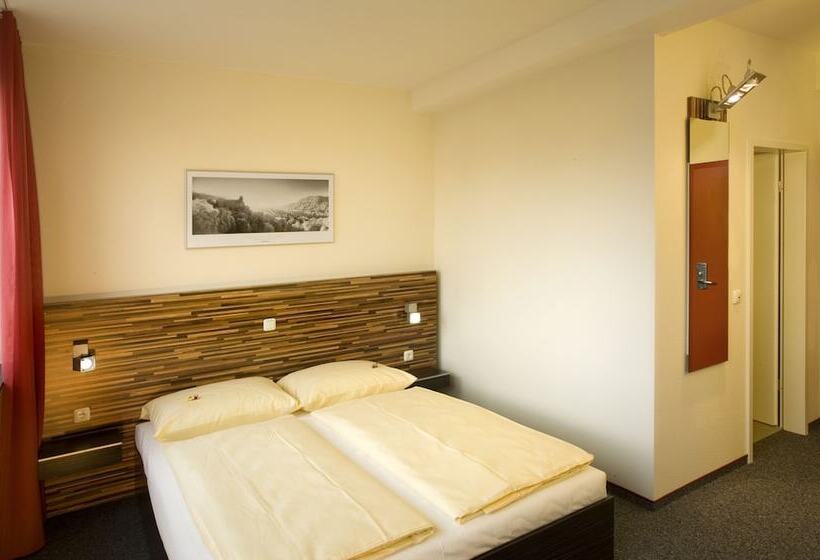 스탠다드 룸, O Heidelberg