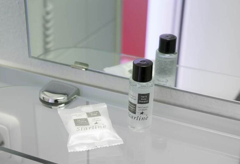 스탠다드 룸, O Heidelberg