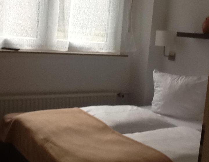 ファミリールーム, Pension Zum Paradies