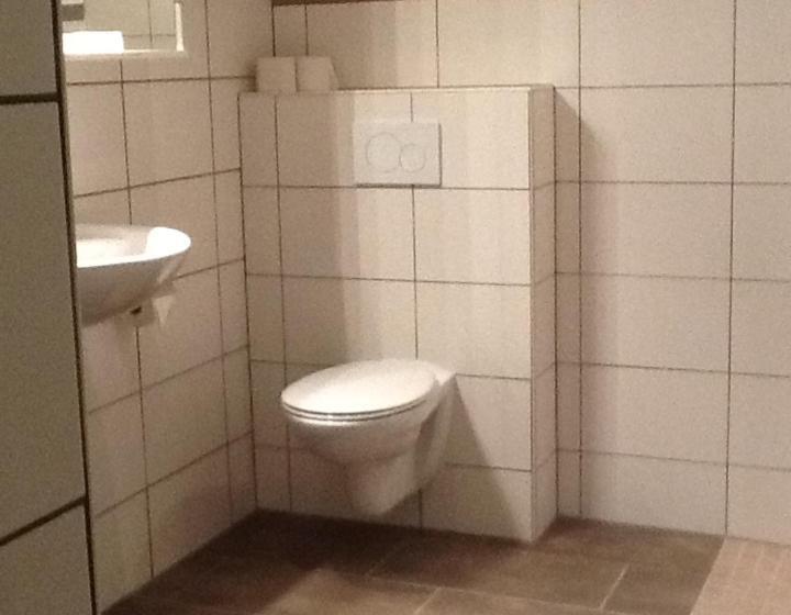 Семейный Номер, Pension Zum Paradies
