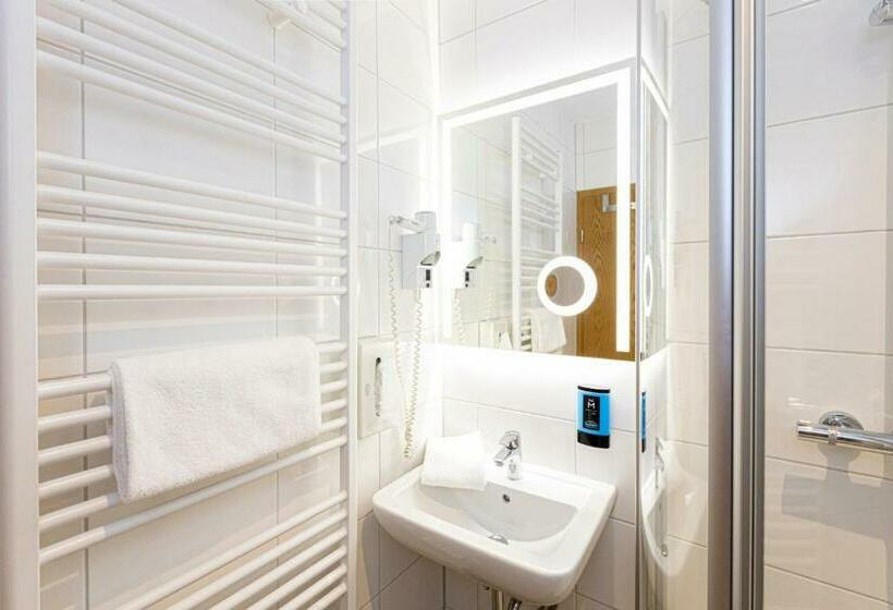 スタンダードシングルルーム, Restaurant Fuck