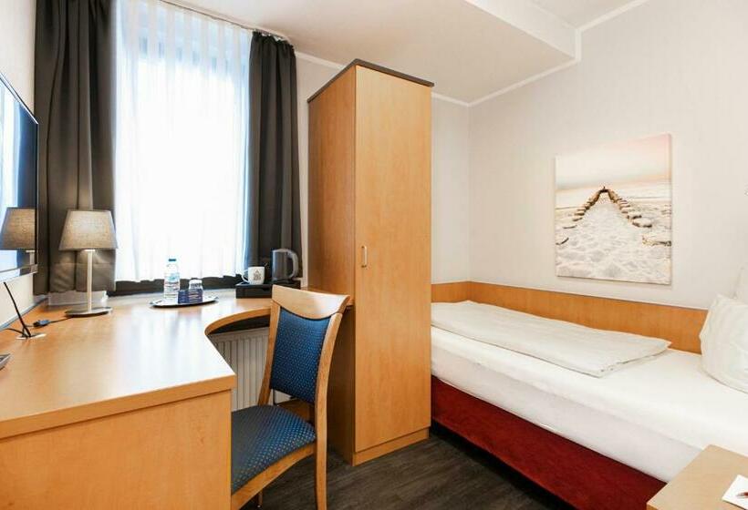 スタンダードシングルルーム, Restaurant Fuck