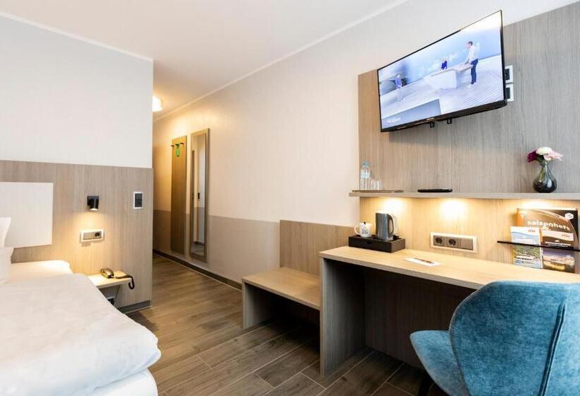 コンフォートシングルルーム, Restaurant Fuck