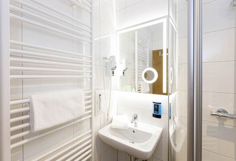 コンフォートシングルルーム, Restaurant Fuck