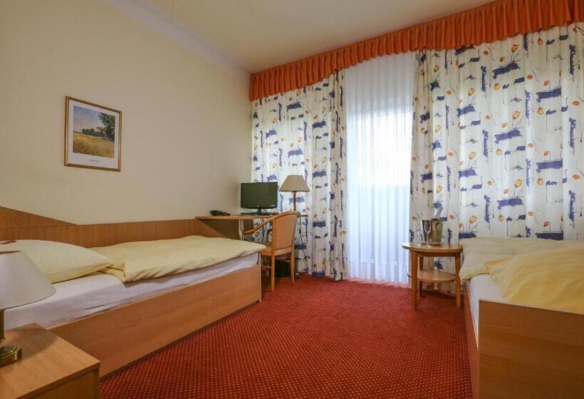 스탠다드 룸, Restaurant Lüdenbach