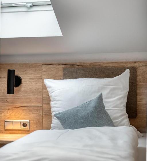 Номер Стандарт Индивидуальный, Schaider