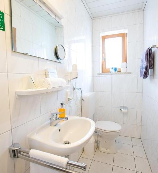 Номер Стандарт Индивидуальный, Schaider