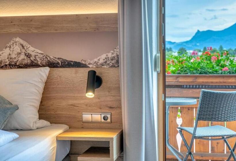 Номер Стандарт, Schaider