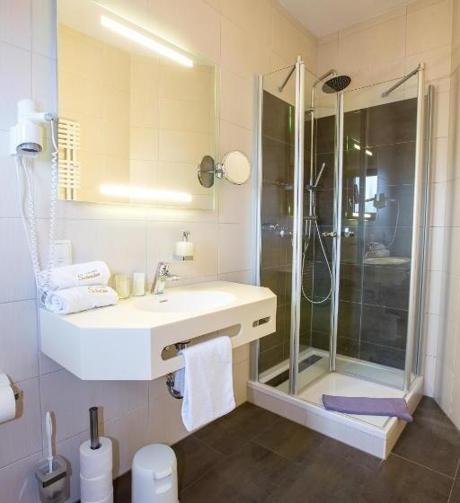 Номер Стандарт, Schaider