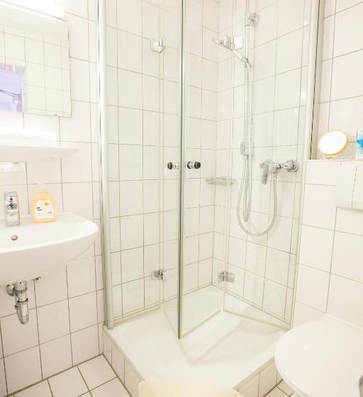 Номер Комфорт, Schaider