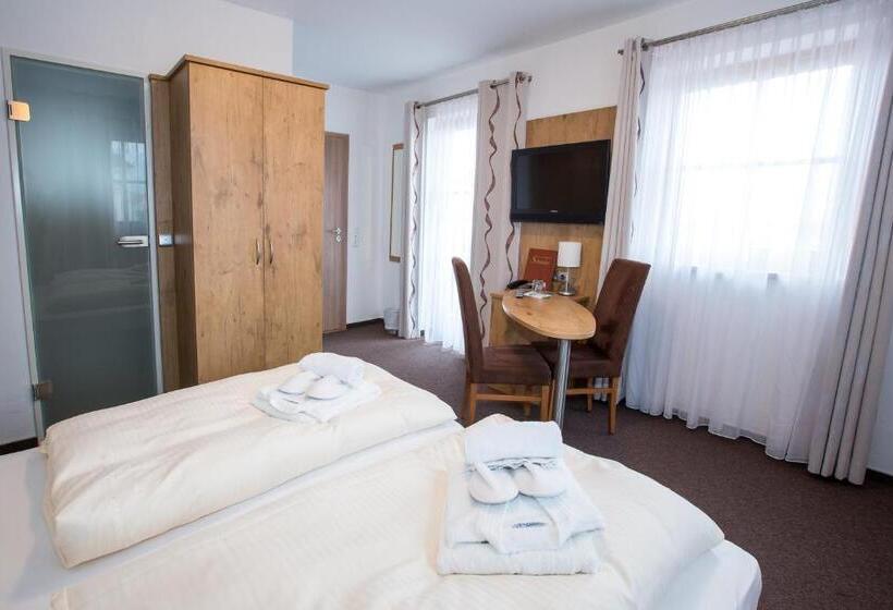 Номер Комфорт, Schaider