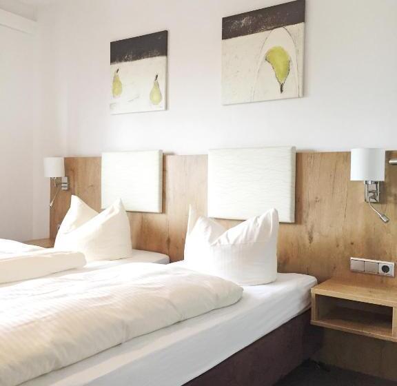 Номер Комфорт, Schaider