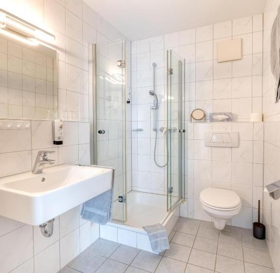 Четырехместный Номер Стандарт, Schaider