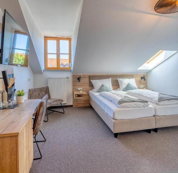 Номер Стандарт, Schaider