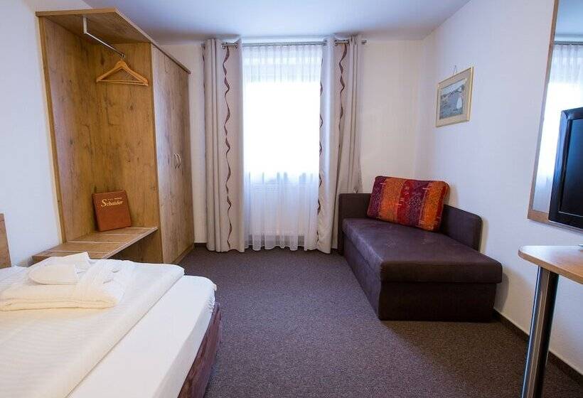 Номер Стандарт Индивидуальный, Schaider