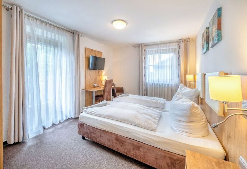 Номер Комфорт, Schaider