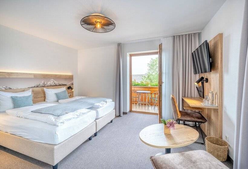 Номер Комфорт, Schaider