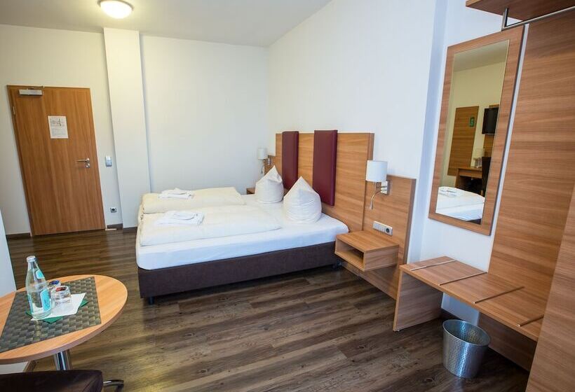 Номер Стандарт, Schaider