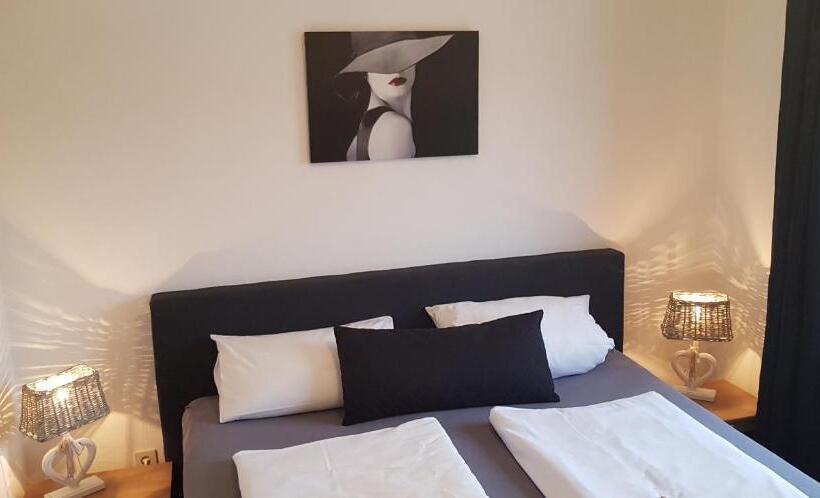 غرفة قياسية, Schwedenkrone