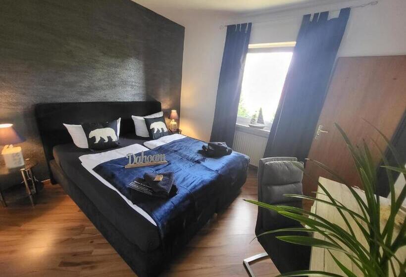 غرفة قياسية, Schwedenkrone