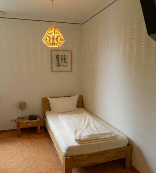 اتاق استاندارد یک نفره, Sud