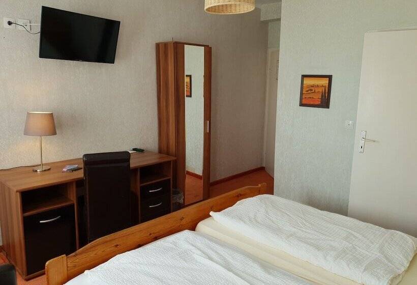 اتاق استاندارد, Sud