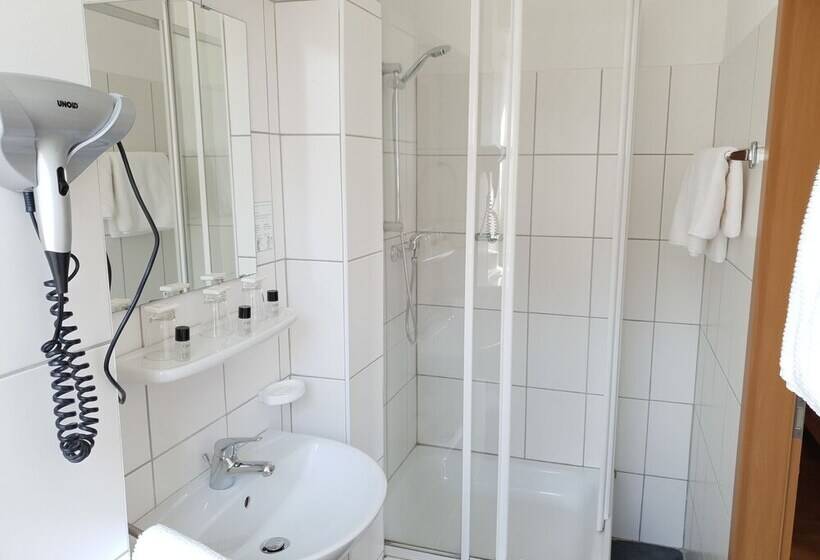 اتاق استاندارد سه نفره, Sud