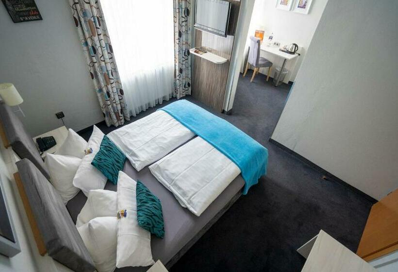 스탠다드 룸, Stadt Lüdenscheid