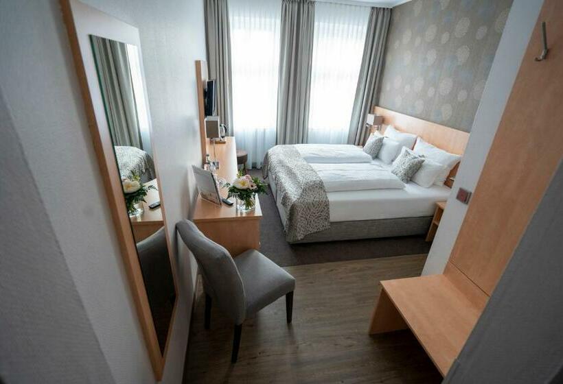 스탠다드 룸, Stadt Lüdenscheid