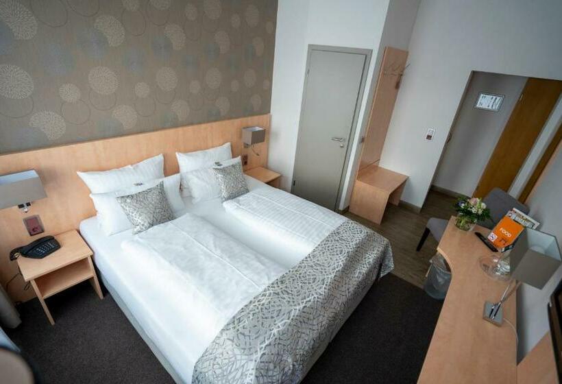 스탠다드 룸, Stadt Lüdenscheid