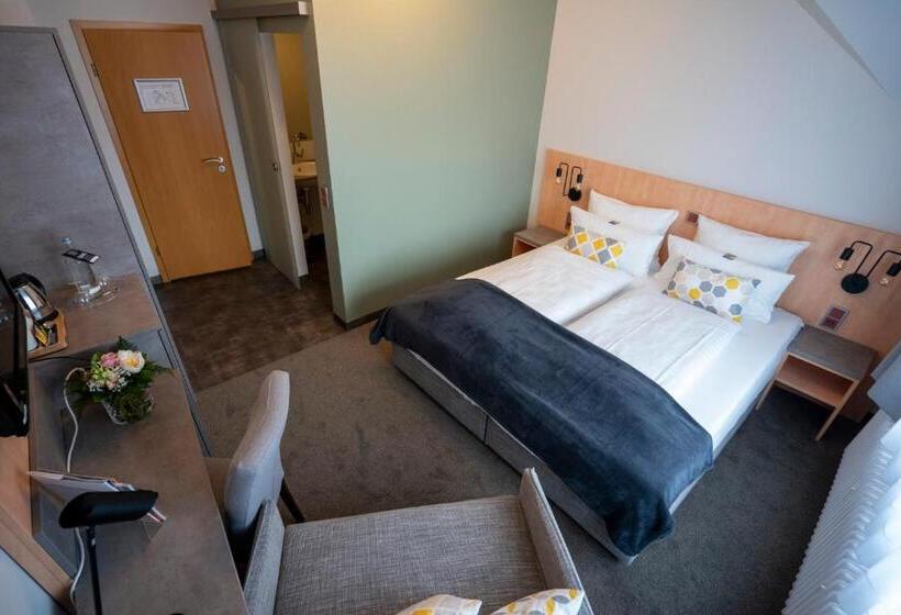 스탠다드 룸, Stadt Lüdenscheid