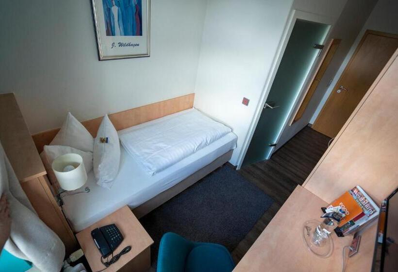 스탠다드 싱글 룸, Stadt Lüdenscheid