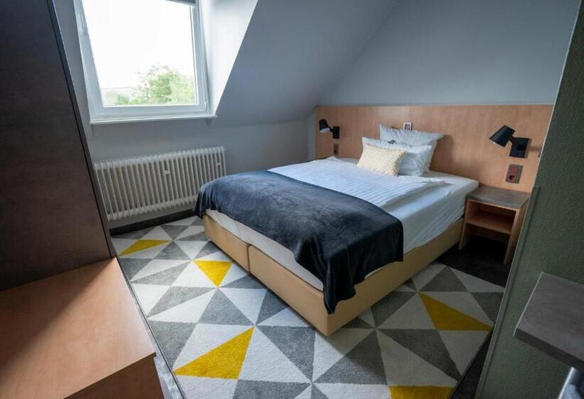 컴포트 싱글 룸, Stadt Lüdenscheid