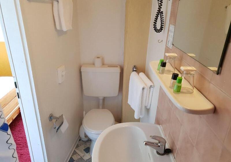 اتاق استاندارد یک نفره, Sud