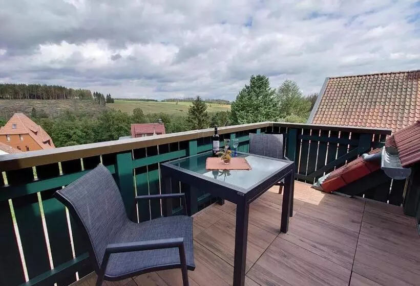 1 Bedroom Apartment Mountain View, Und Berggasthof Zum Sonnenhof