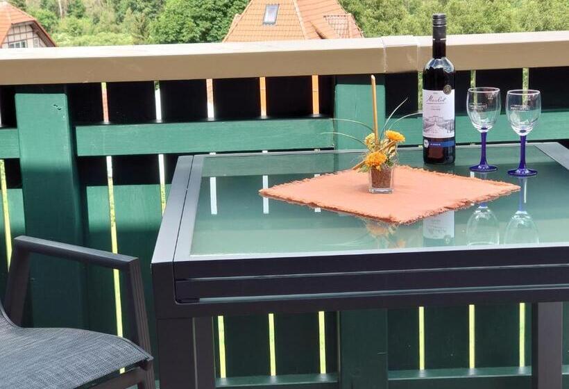 1 Bedroom Apartment Mountain View, Und Berggasthof Zum Sonnenhof