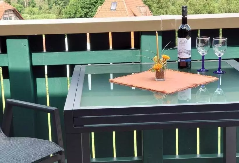 1 Bedroom Apartment Mountain View, Und Berggasthof Zum Sonnenhof
