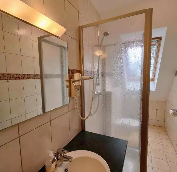 1 Bedroom Apartment Mountain View, Und Berggasthof Zum Sonnenhof