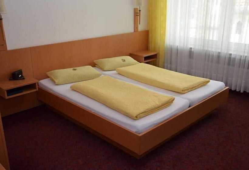 标准间, Zur Alten Post